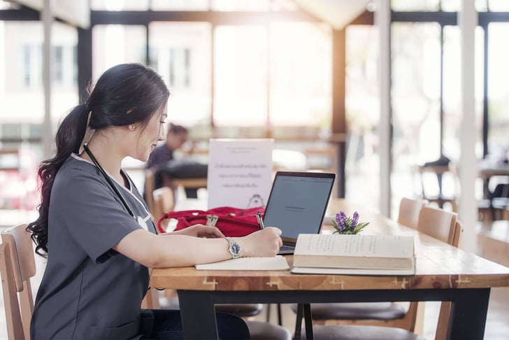 RN vs. BSN: What's the Difference? (Career Outlook, Salary & More)