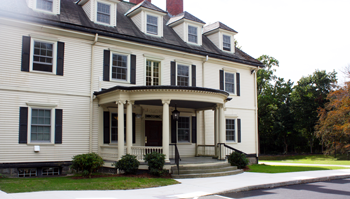 Park Street Corporation Donates $400,000 to Labouré College