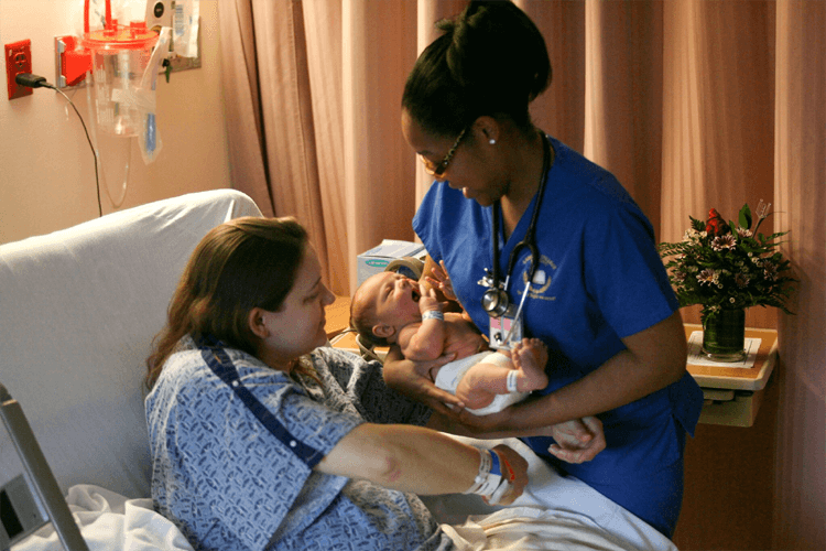 CNA, LPN, and RN: Multiple entry points to a rewarding career in nursing