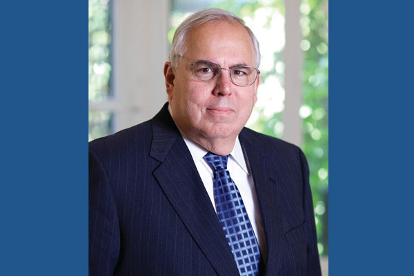Dr. Jack P. Calareso Named the Sixth President of Labouré College